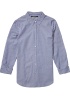 Striped Cotton Shirt