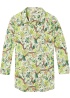 Printed Blouse