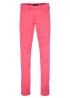 La Bohemienne Sateen Trouser