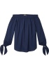 Bardot Top