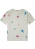 Star Printed Tee