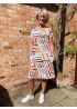 Loop of the Day Dress