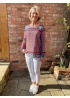 Printed Blouse