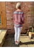 Printed Blouse