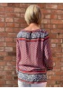Printed Blouse