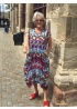 Orientique | Delos Bubble Dress