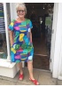 Orientique | Sarakiniko Reversible Dress