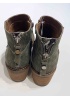 Alpe | Suede ankle boot