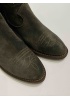 Alpe | Suede ankle boot