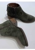 Alpe | Suede ankle boot