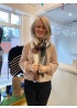 CPW | Patch Scarf