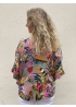 Milano | Jungle Blouse