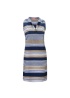 Cassie Capri Dress