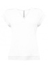 Jersey V-Neck Tee