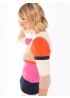 Vilagallo | Maria Stripe Jumper