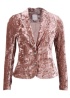 Celeste Blazer