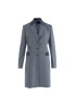 Manzanares Coat