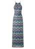 Ationy Maxi Dress