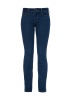 Straight Plain Jean