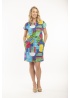 Orientique | Sarakiniko Reversible Dress