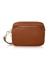 CPW | Lincoln Crossbody Leather Bag