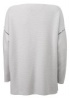 Oversized Boatneck Jumper