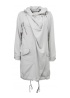 Oversized Structured Jacket
