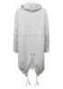 Oversized Structured Jacket