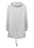 Oversized Structured Jacket