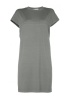 Oversized Jersey Dress