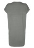 Oversized Jersey Dress