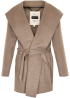 Earlena Wrap Coat