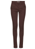Zip Pocket Trouser