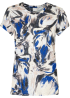 Randa Linen Tee