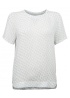 Retro Print Woven Top