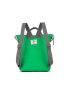 Roka | Bantry B Rucksack Kelly Green