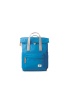 Roka | Canfield Small Rucksack Seaport