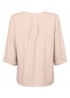 Round Neck Kimono Top