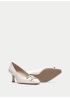 Court Shoe