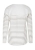 Altego Striped Top