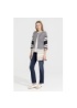 Sarah Bories Jacquard