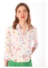 Vilagallo | Gaby Fiesta Shirt