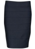 Zalin Stretch Skirt