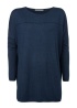 Stripe At Back Jumper