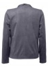 Suedine Jacket