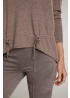 Drawstring Jumper