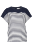 Stripe Top