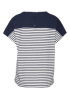 Stripe Top