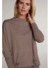 Drawstring Jumper