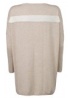 Stripe At Back Jumper